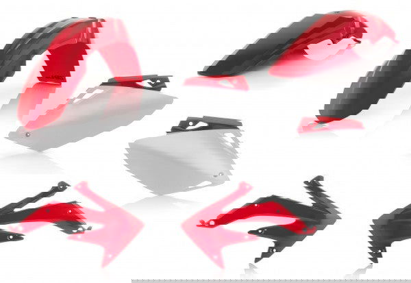 ACERBIS PLASTIC KIT HONDA CRF 450 07-08 ORIGINAL - Westeffex