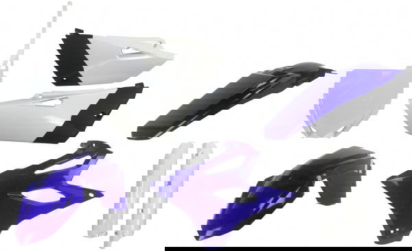 ACERBIS PLASTIC KIT YAMAHA YZ 85 15-18 ORIGINAL 15 - Westeffex