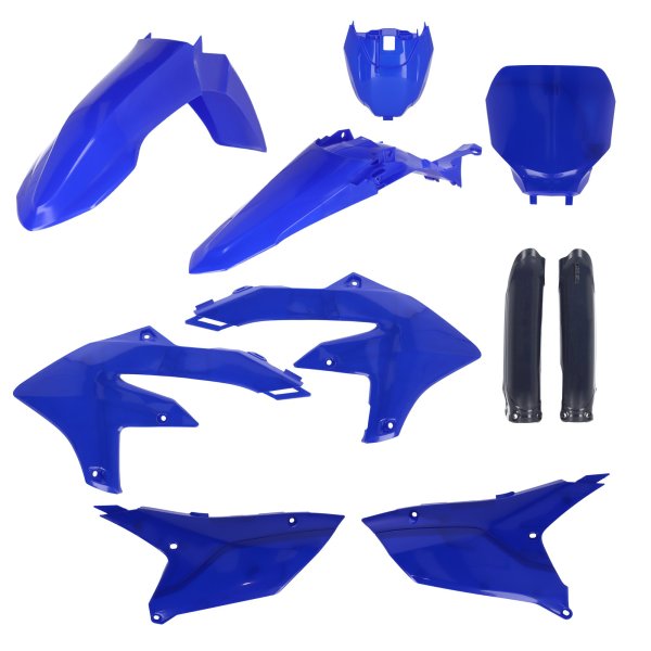ACERBIS PLASTIC KIT YZF 450 2023-2024 ORIGINAL 23 - Westeffex