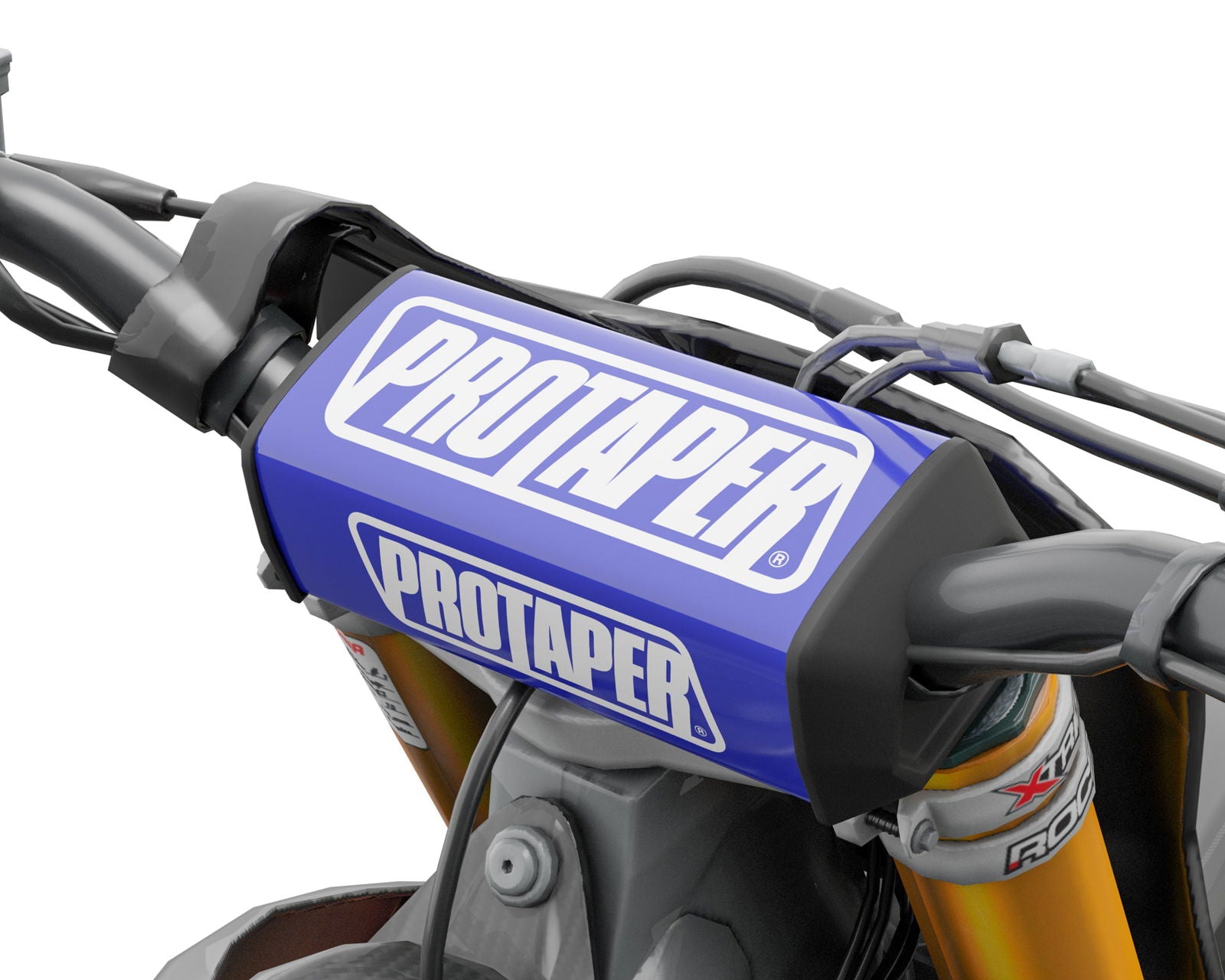 Barpad Decal - OEM - Westeffex