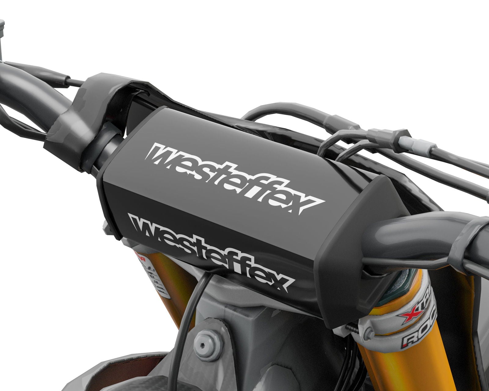 Barpad Decal - Westeffex - Westeffex