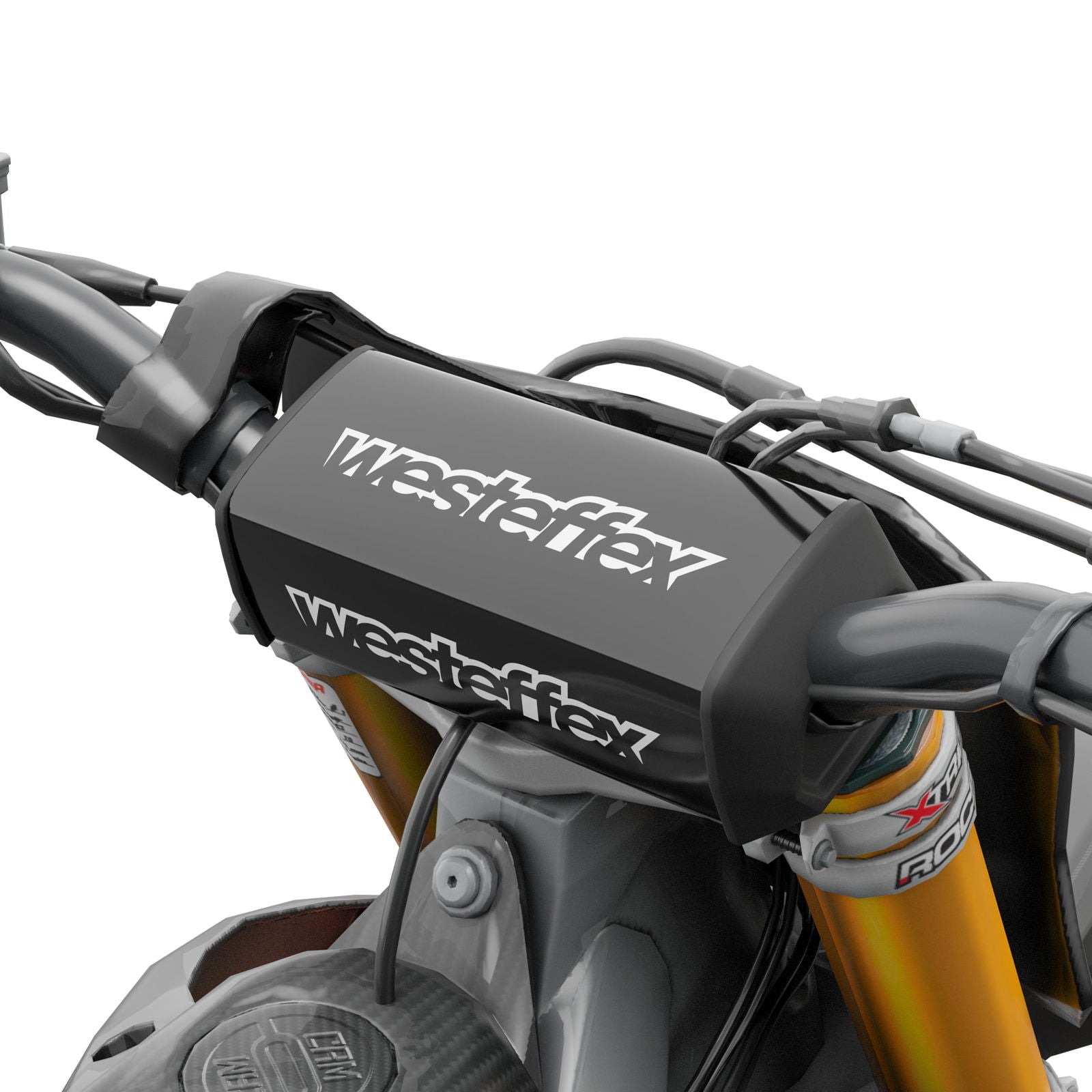 Barpad Decal - Westeffex - Westeffex