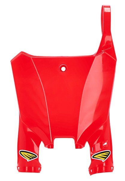 CYCRA STADIUM PLATE HONDA CRF 250 22-25 450 21-25 RED - Westeffex