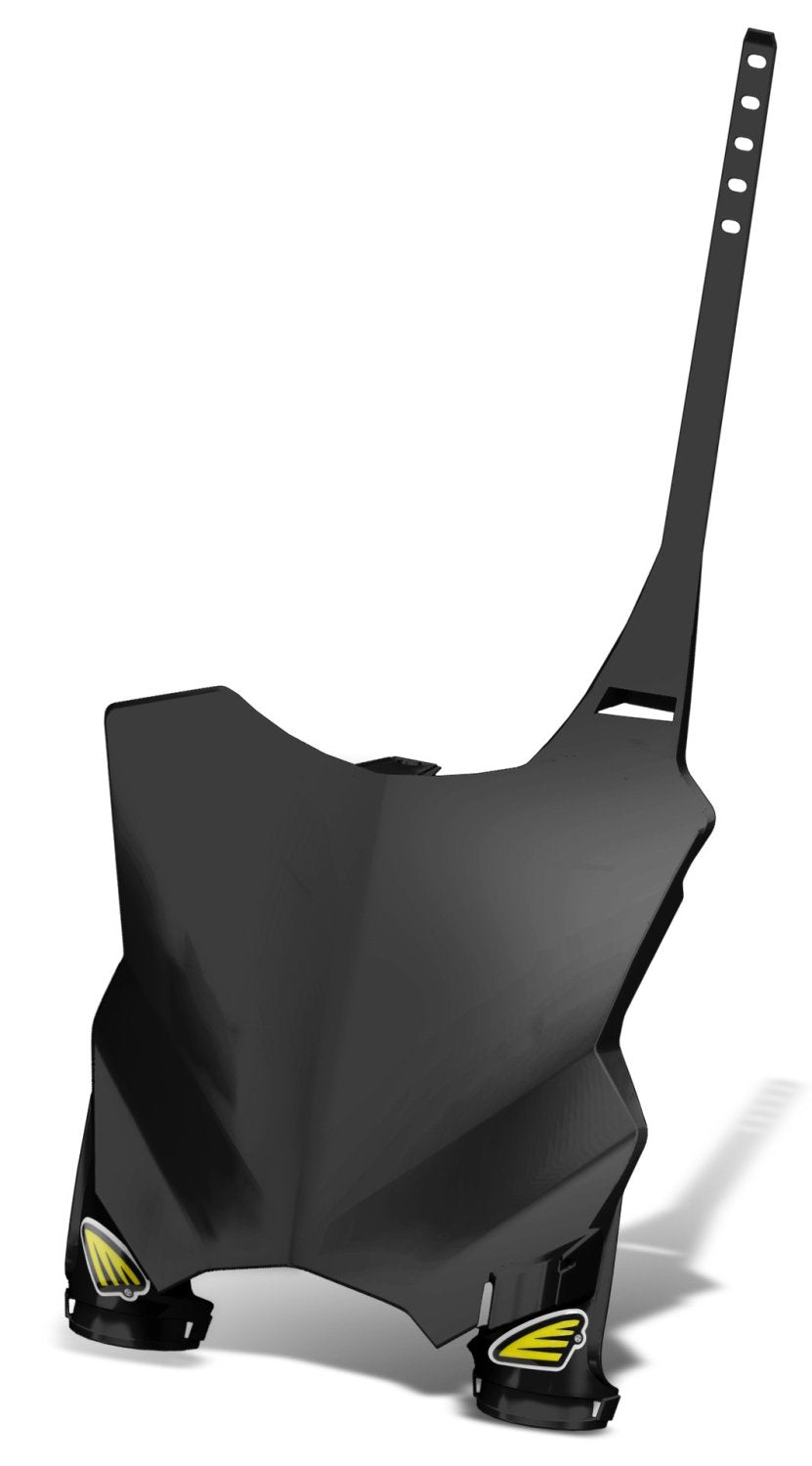 CYCRA STADIUM PLATE KAWASAKI KXF 250 17-24 450 16-24 BLACK - Westeffex