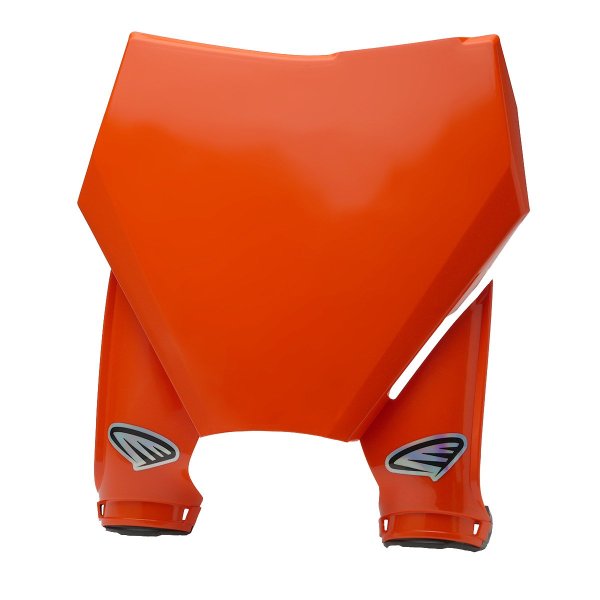 CYCRA STADIUM PLATE KTM SX SXF 23-24 ORANGE - Westeffex