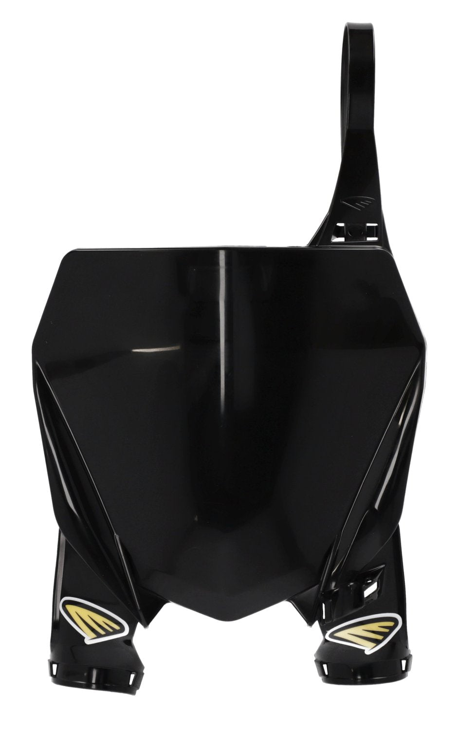 CYCRA STADIUM PLATE YAMAHA YZF 250 19-23 450 18-22 BLACK - Westeffex