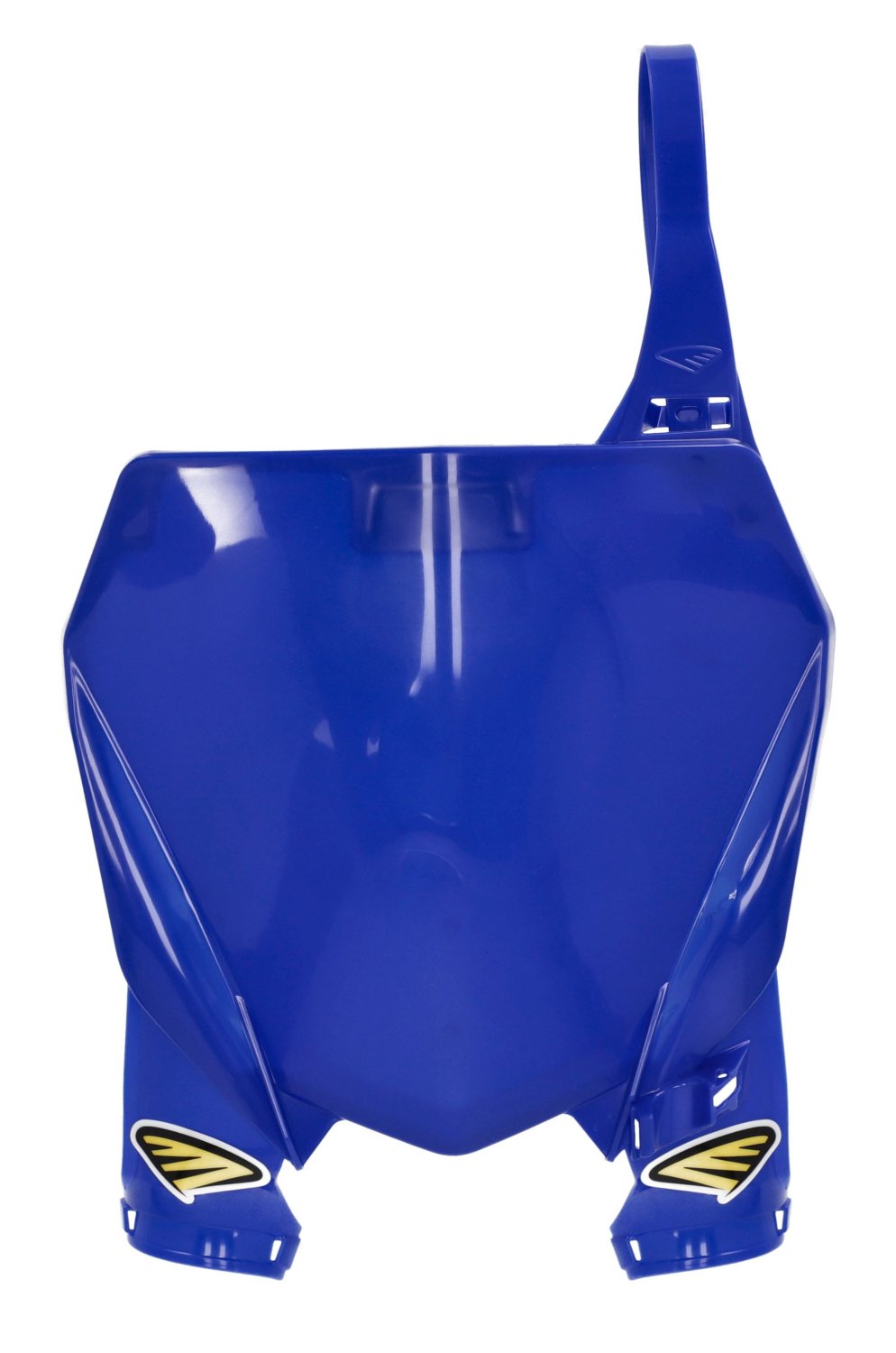 CYCRA STADIUM PLATE YAMAHA YZF 250 19-23 450 18-22 BLUE - Westeffex
