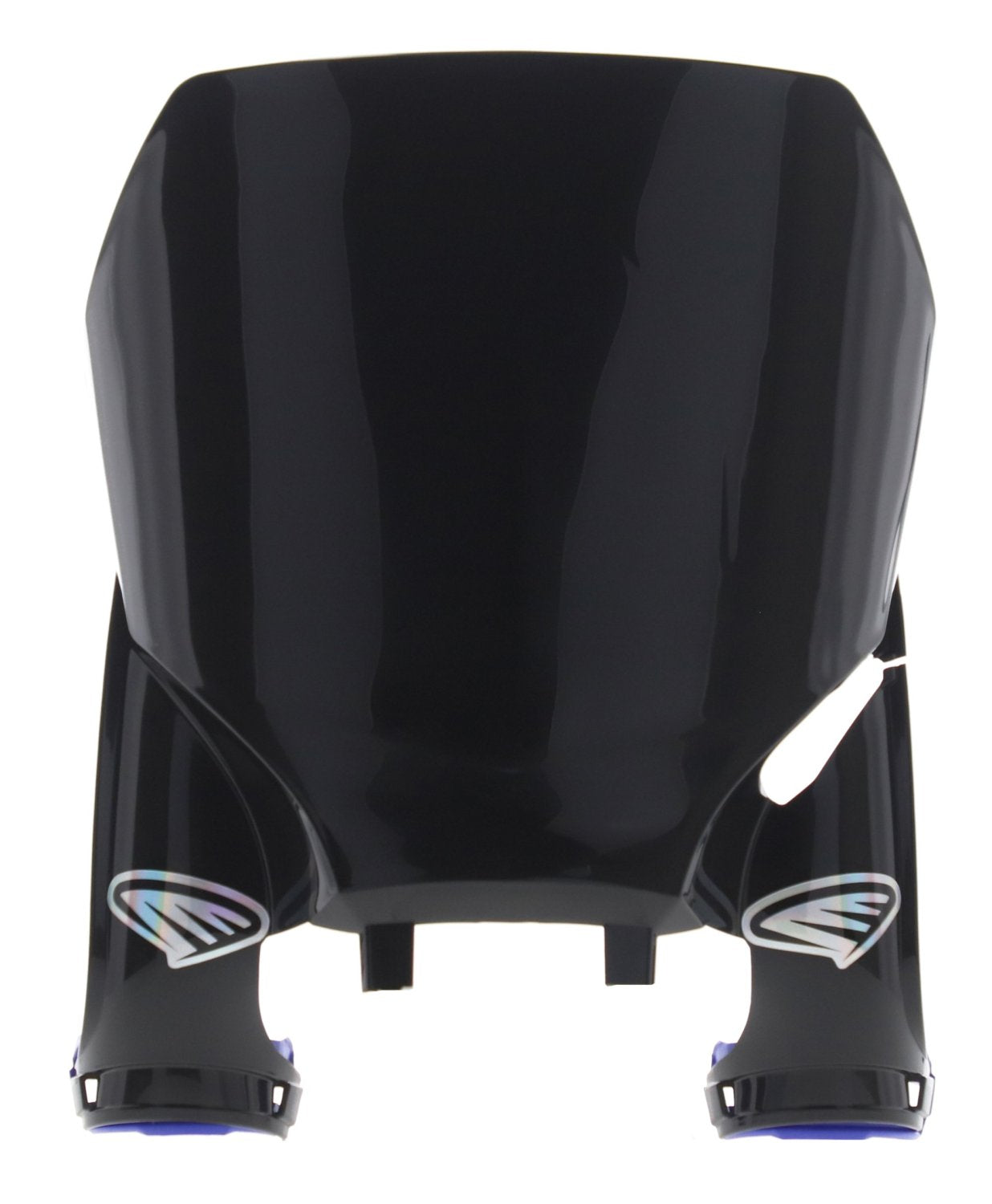 CYCRA STADIUM PLATE YAMAHA YZF 250 24 450 23-24 BLACK - Westeffex