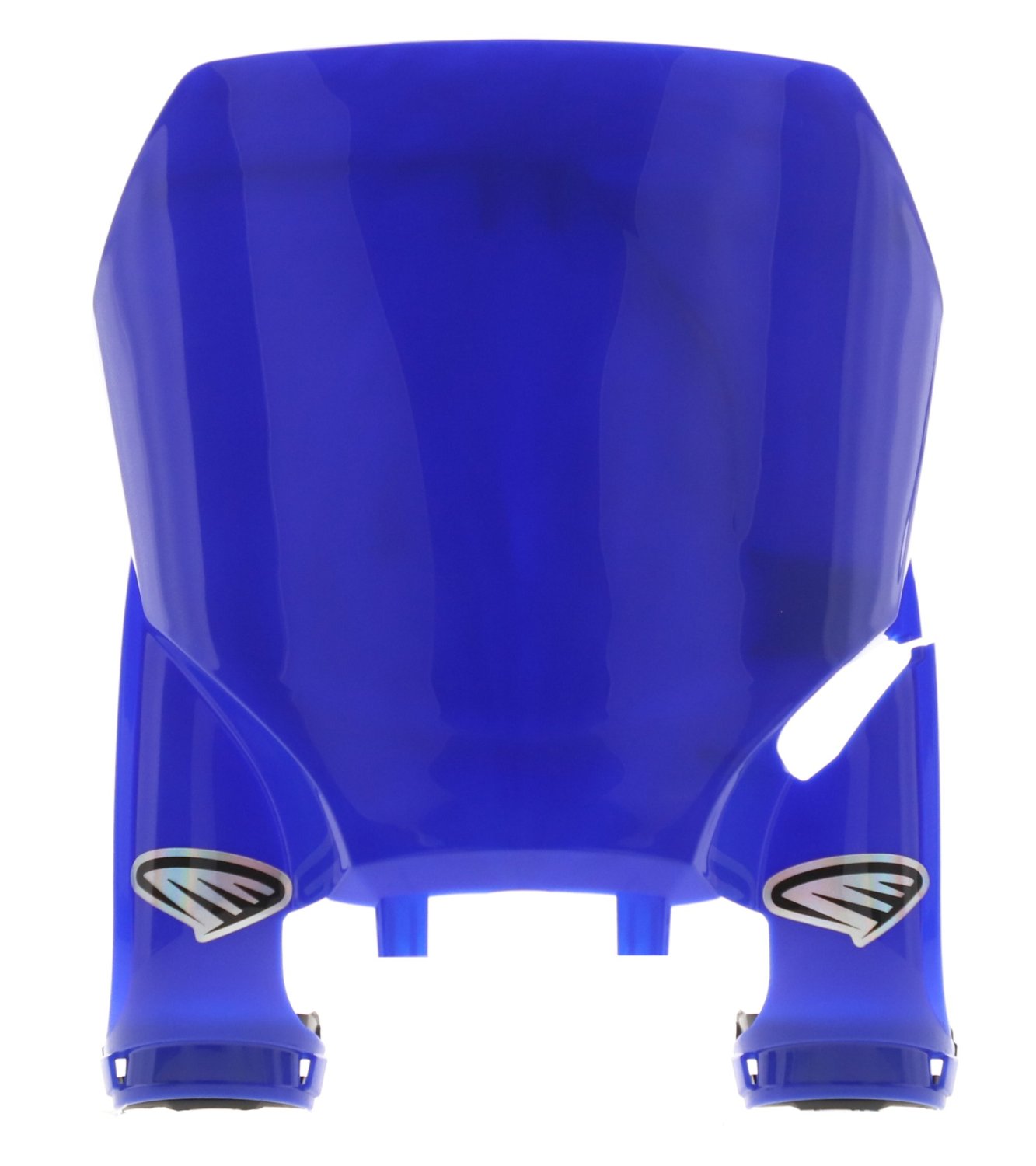 CYCRA STADIUM PLATE YAMAHA YZF 250 24 450 23-24 BLUE - Westeffex