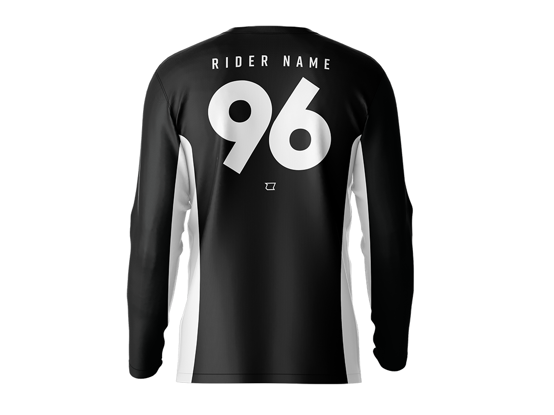 Jersey I.D – Avant - Westeffex