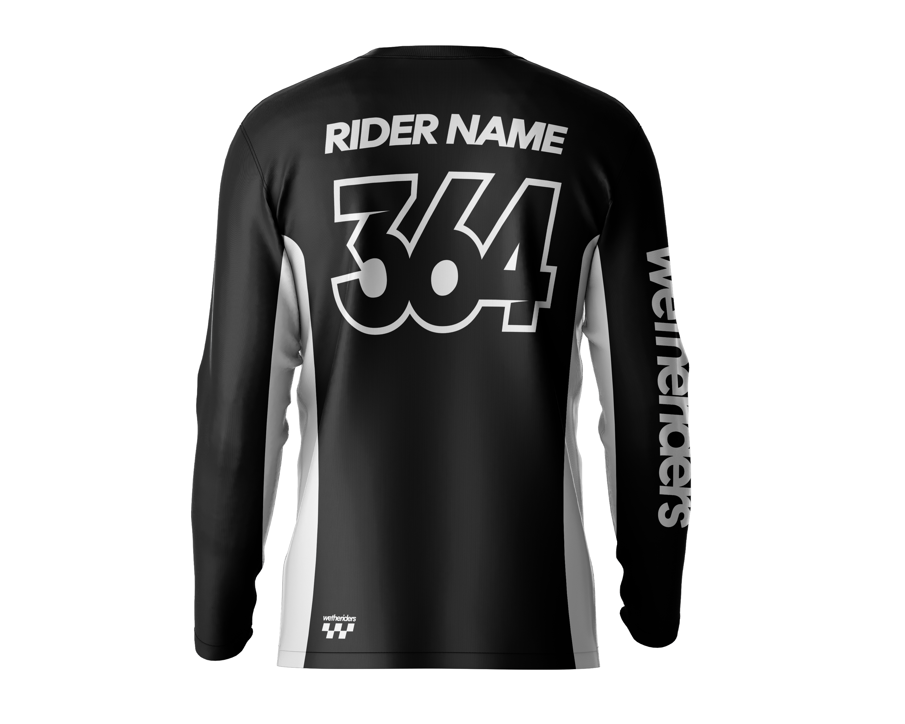 Jersey I.D - Basix - Westeffex