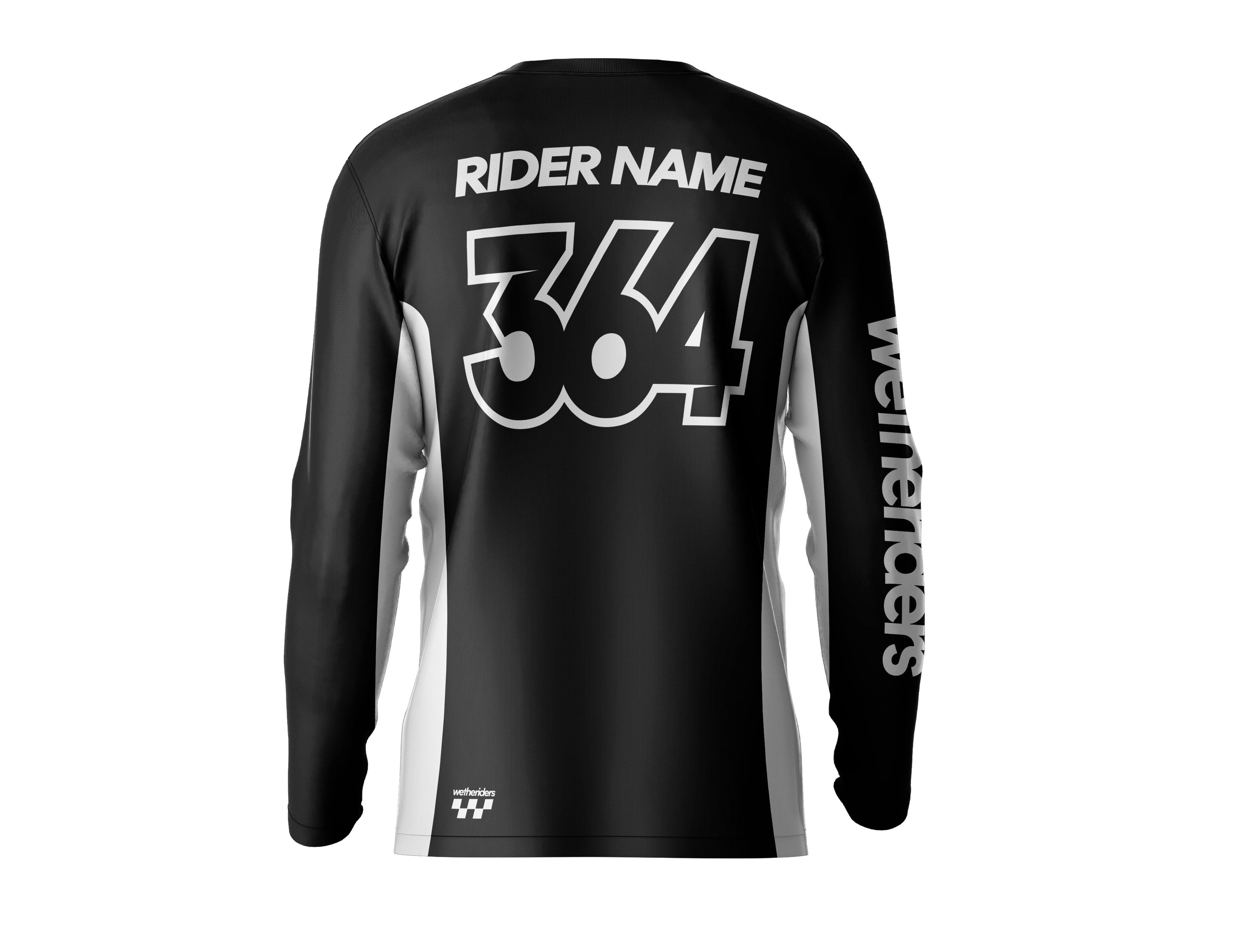 Jersey I.D - Basix - Westeffex