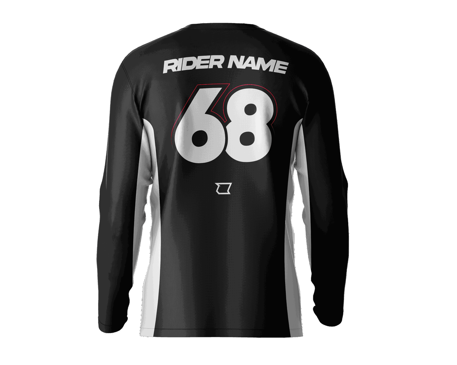 Jersey I.D - Bold - Westeffex