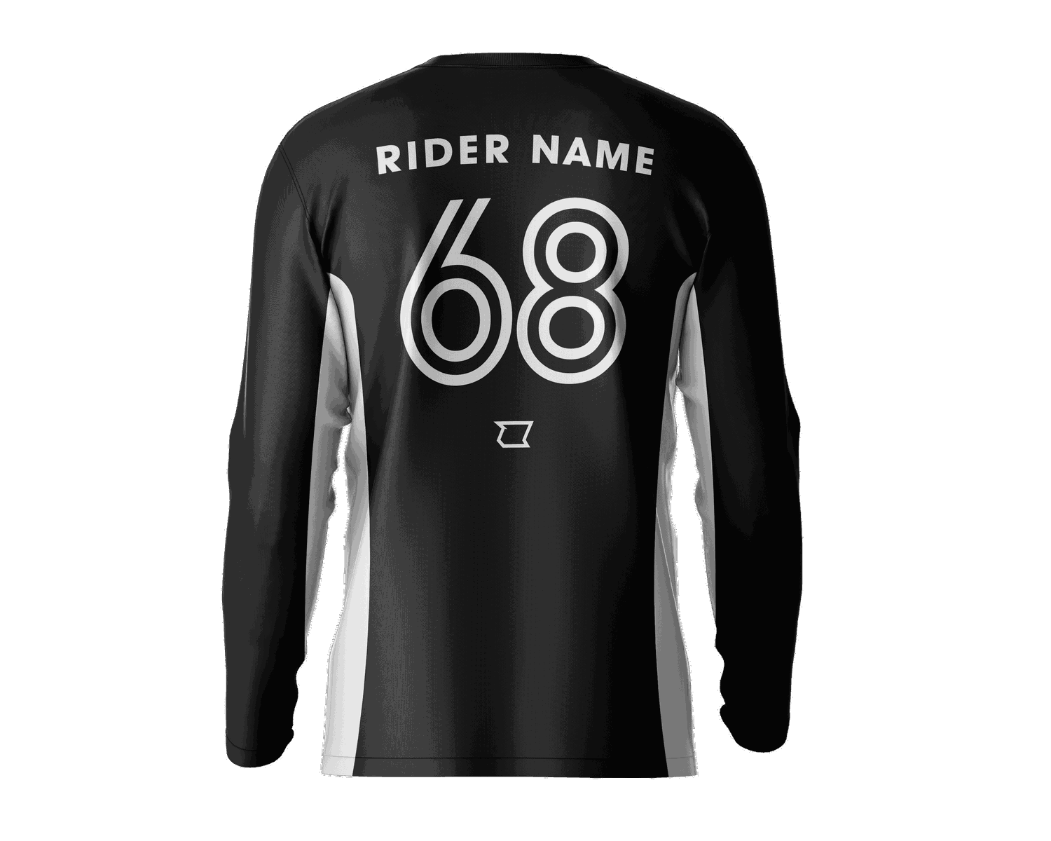 Jersey I.D - Classic Stripes - Westeffex