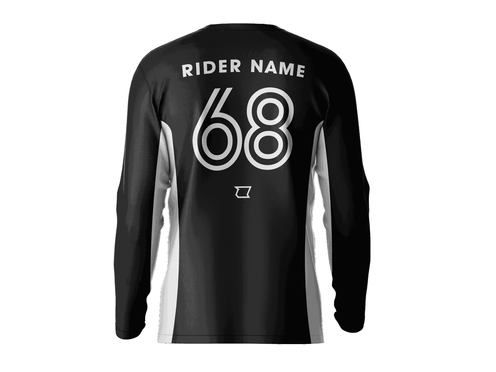 Jersey I.D - Classic Stripes - Westeffex