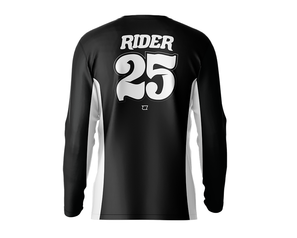 Jersey I.D – Classics - Westeffex