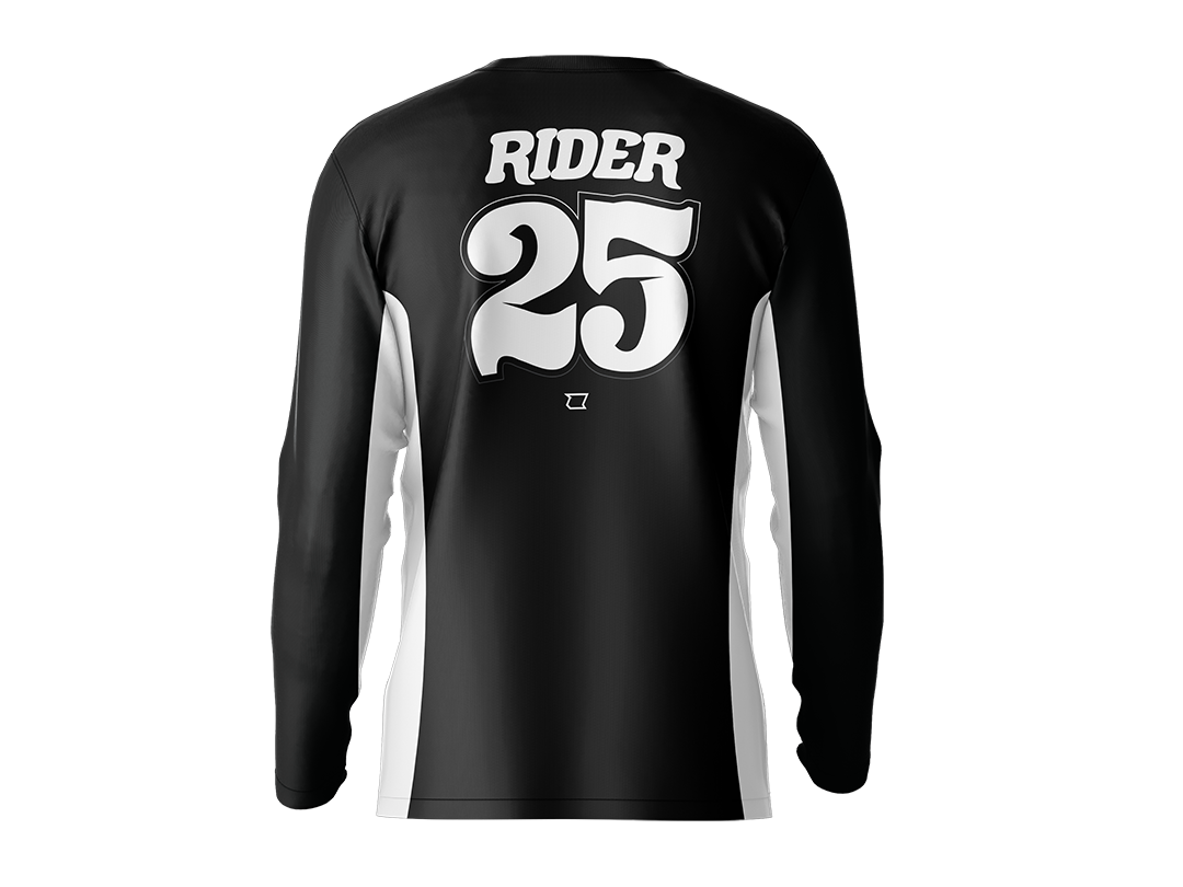 Jersey I.D – Classics - Westeffex