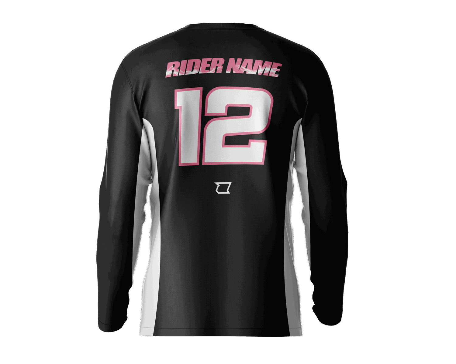 Jersey I.D - Decade of Decals - Westeffex