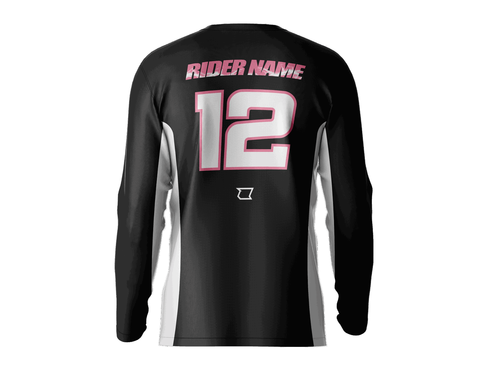 Jersey I.D - Decade of Decals - Westeffex