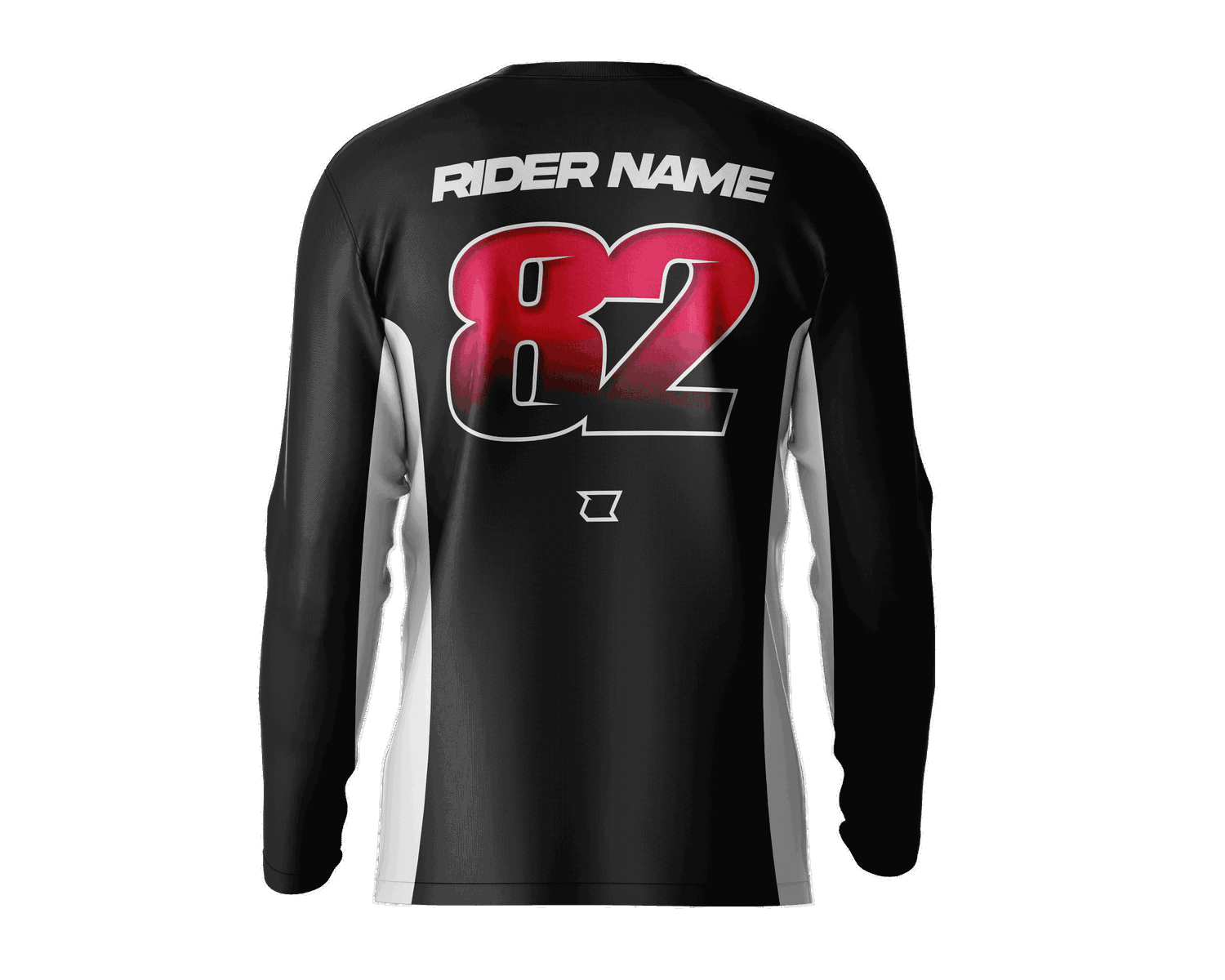 Jersey I.D - Fast Lane - Westeffex