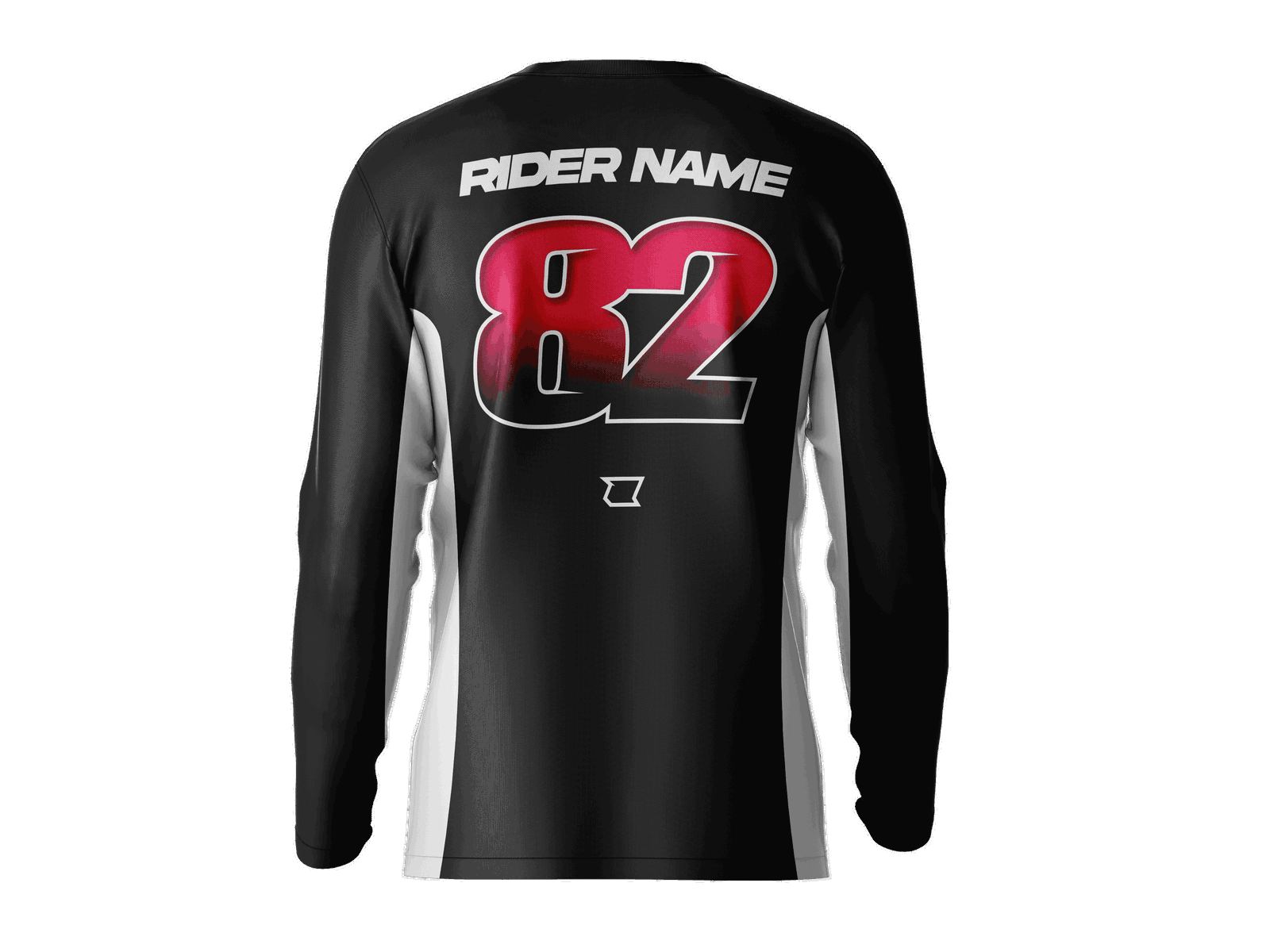 Jersey I.D - Fast Lane - Westeffex