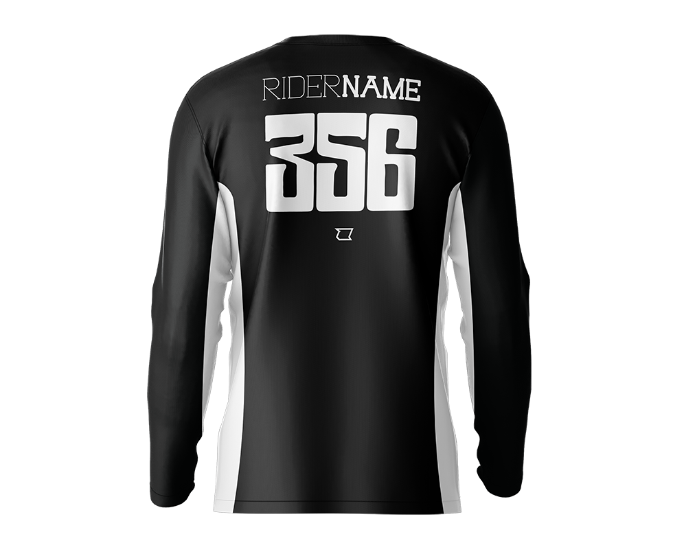 Jersey I.D – Gas - Westeffex