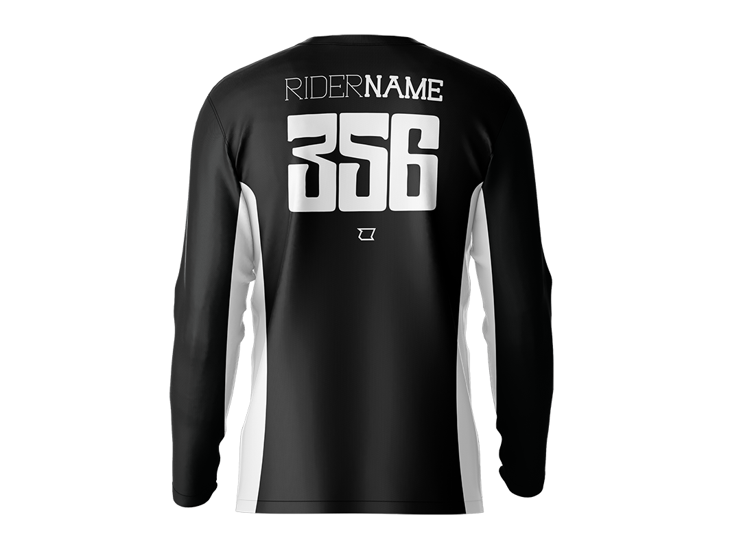 Jersey I.D – Gas - Westeffex