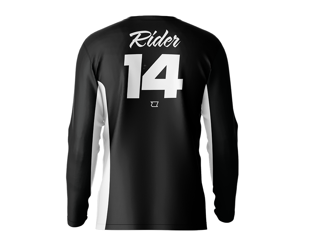 Jersey I.D – GP - Westeffex