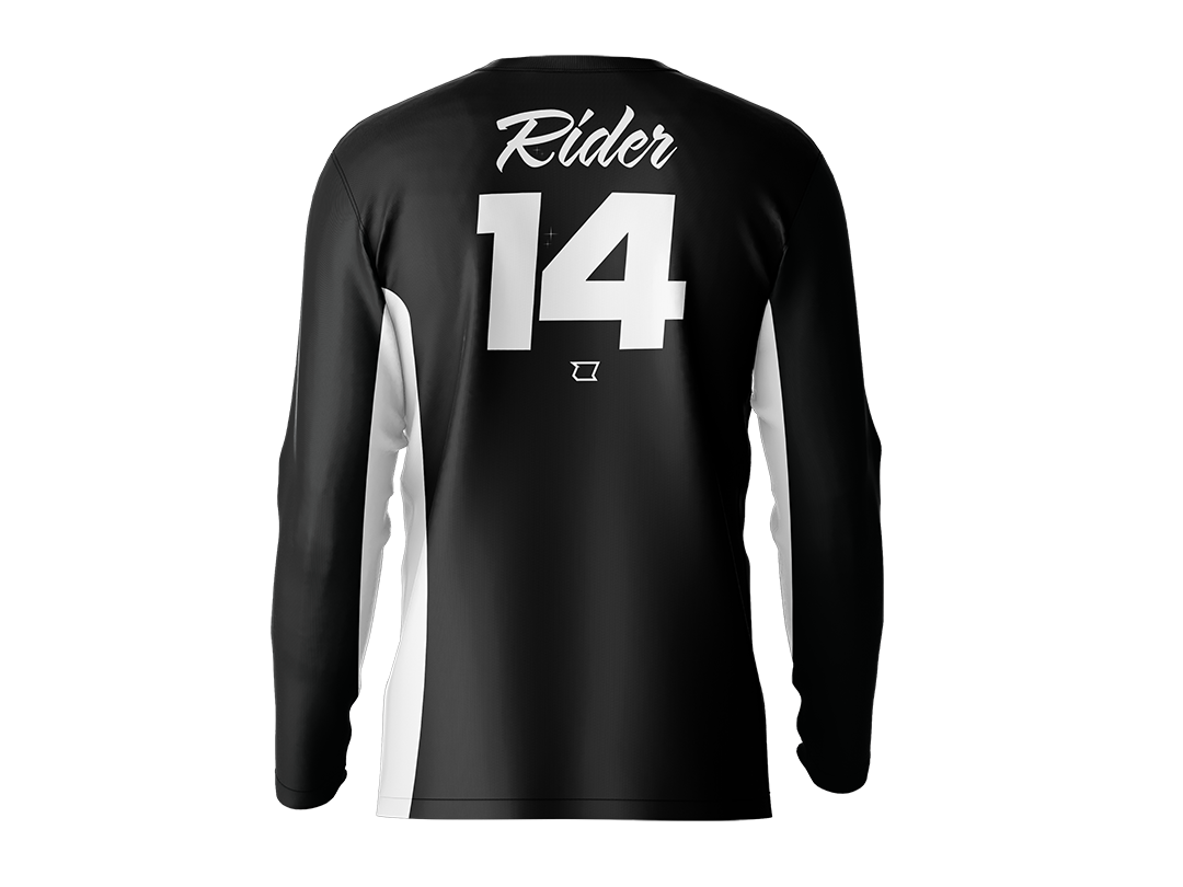 Jersey I.D – GP - Westeffex