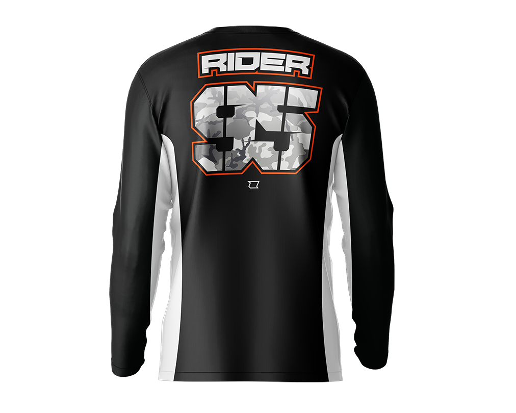 Jersey I.D - Hunter - Westeffex