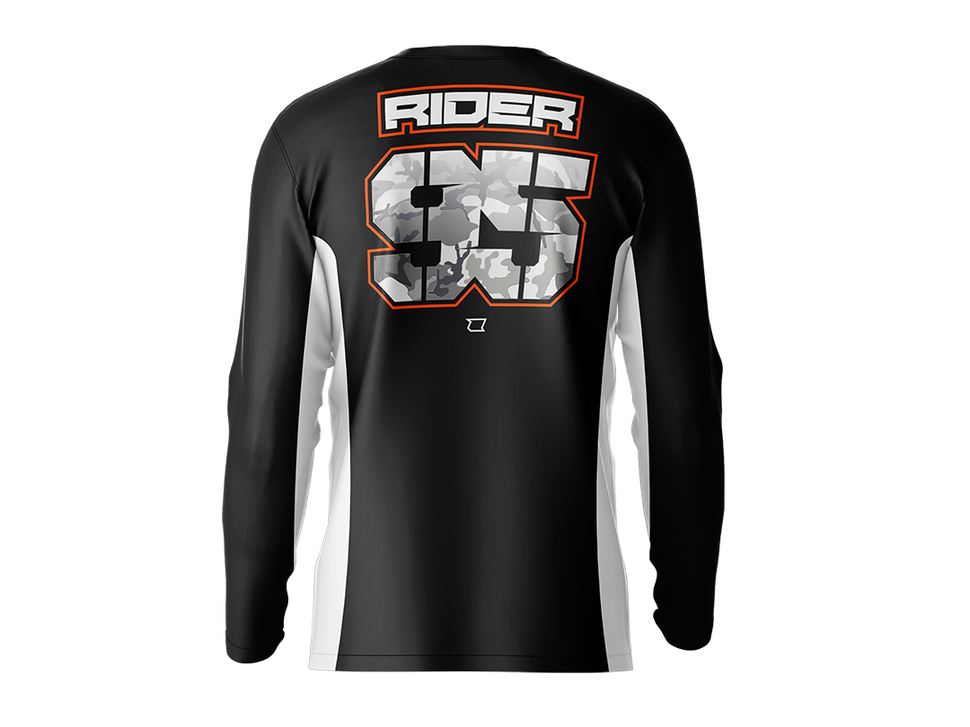 Jersey I.D - Hunter - Westeffex