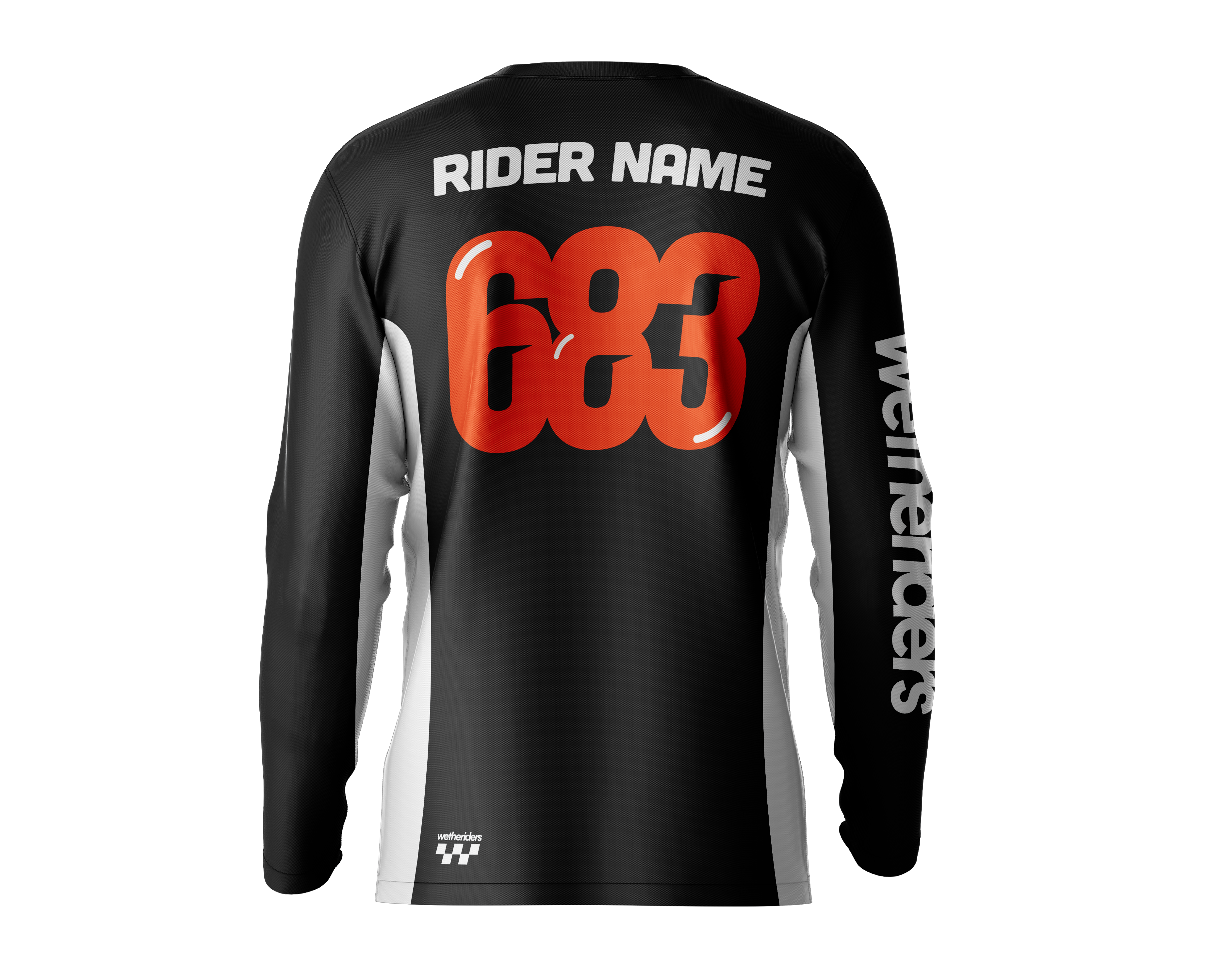 Jersey I.D - POP - Westeffex