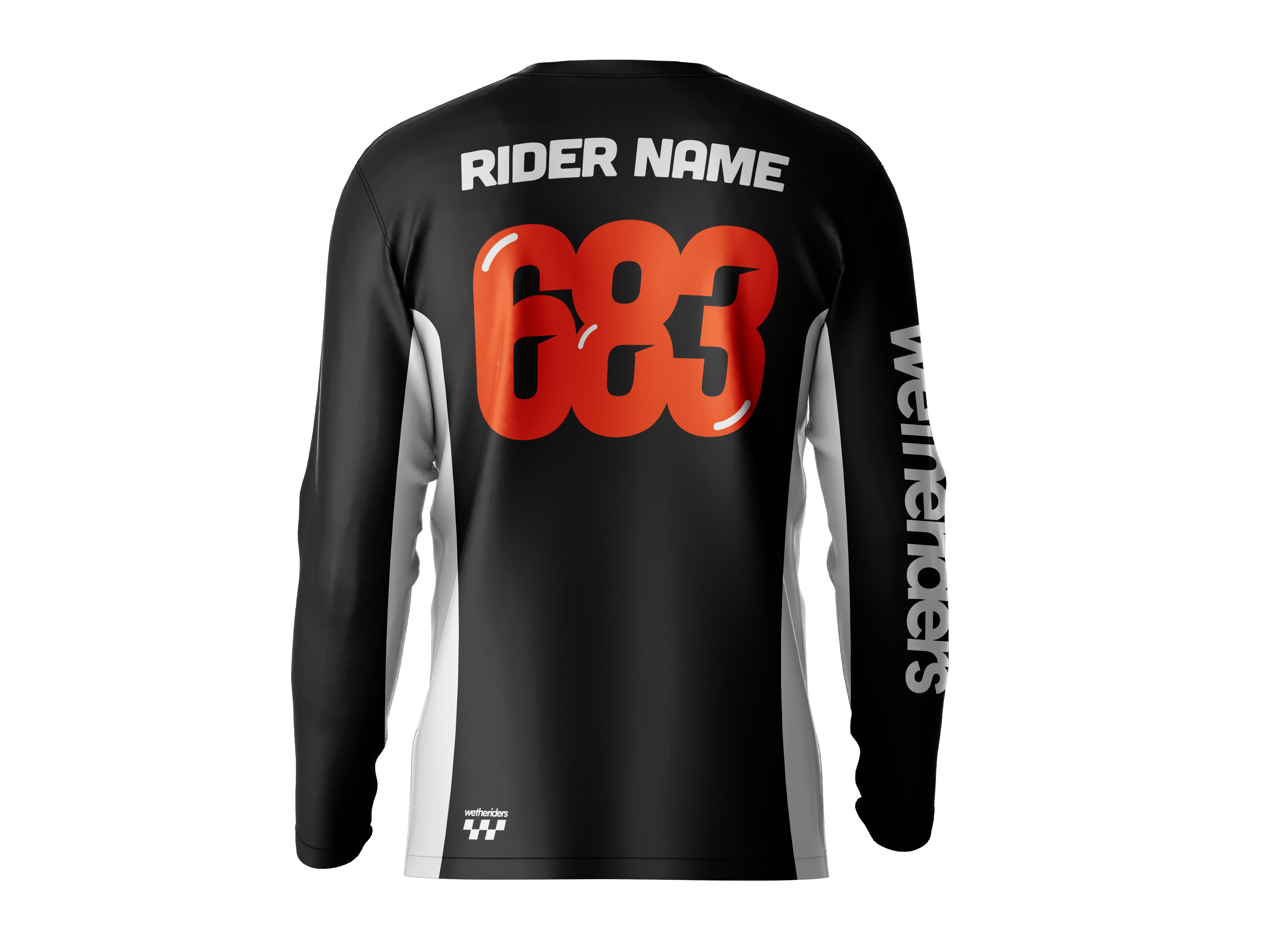 Jersey I.D - POP - Westeffex