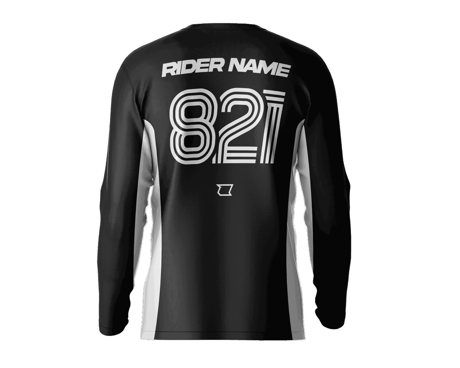 Jersey I.D - Race Stripes - Westeffex