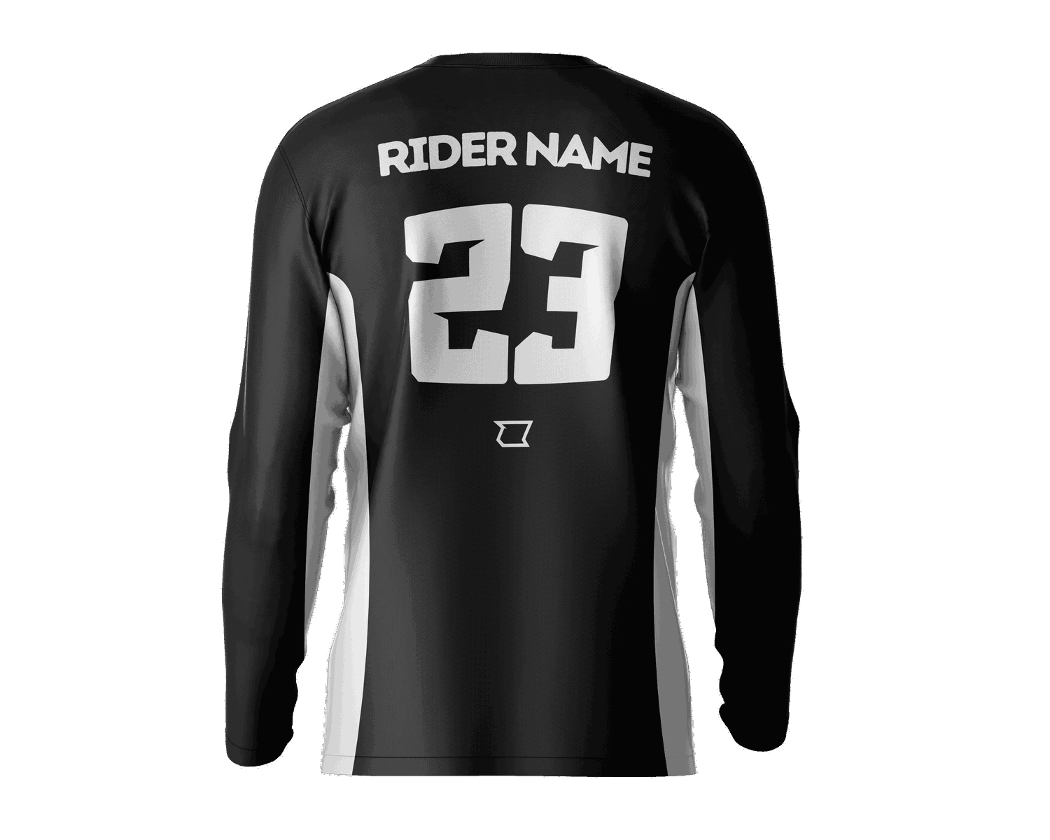 Jersey I.D - Rock n' Roll - Westeffex