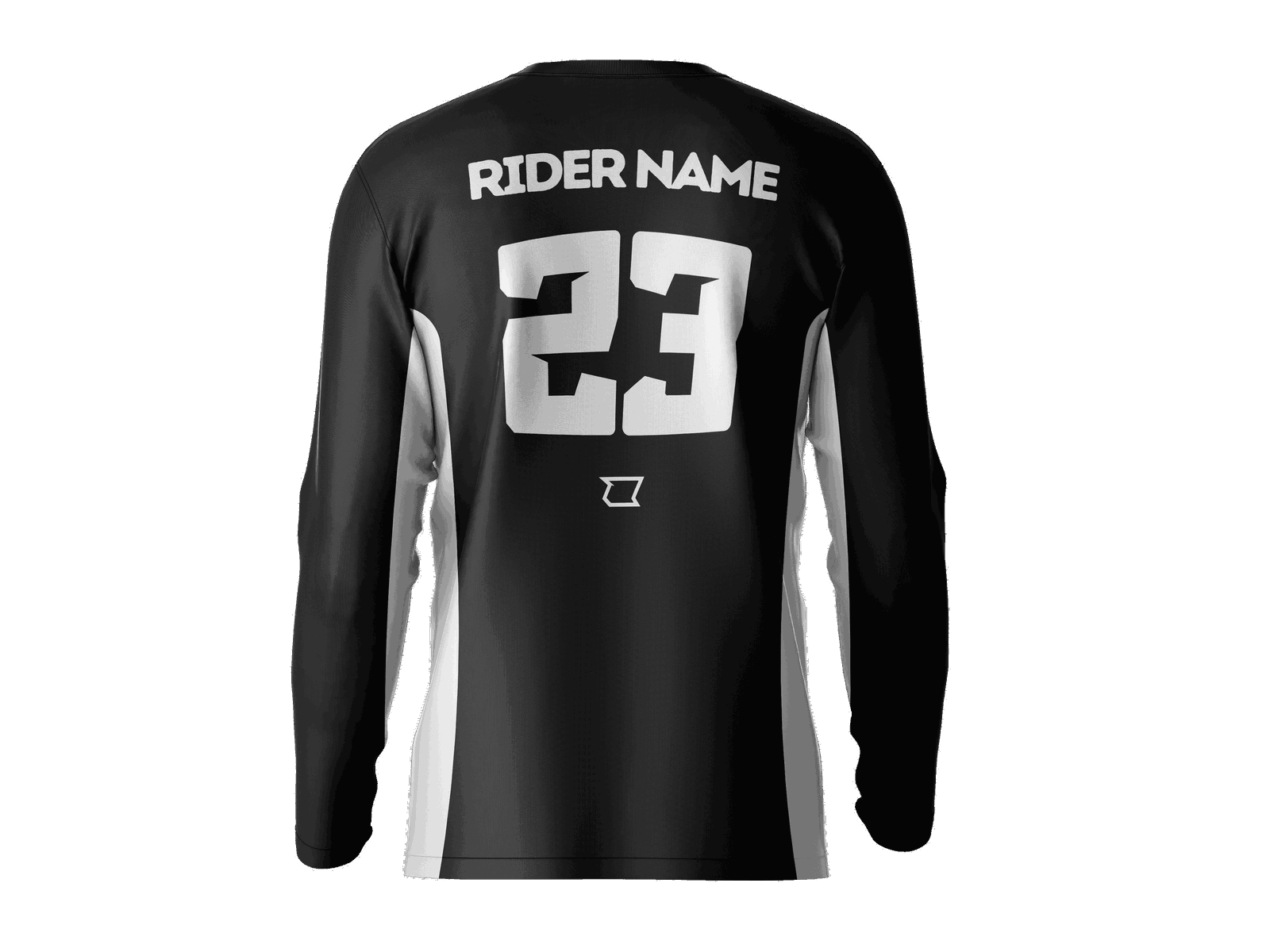 Jersey I.D - Rock n' Roll - Westeffex