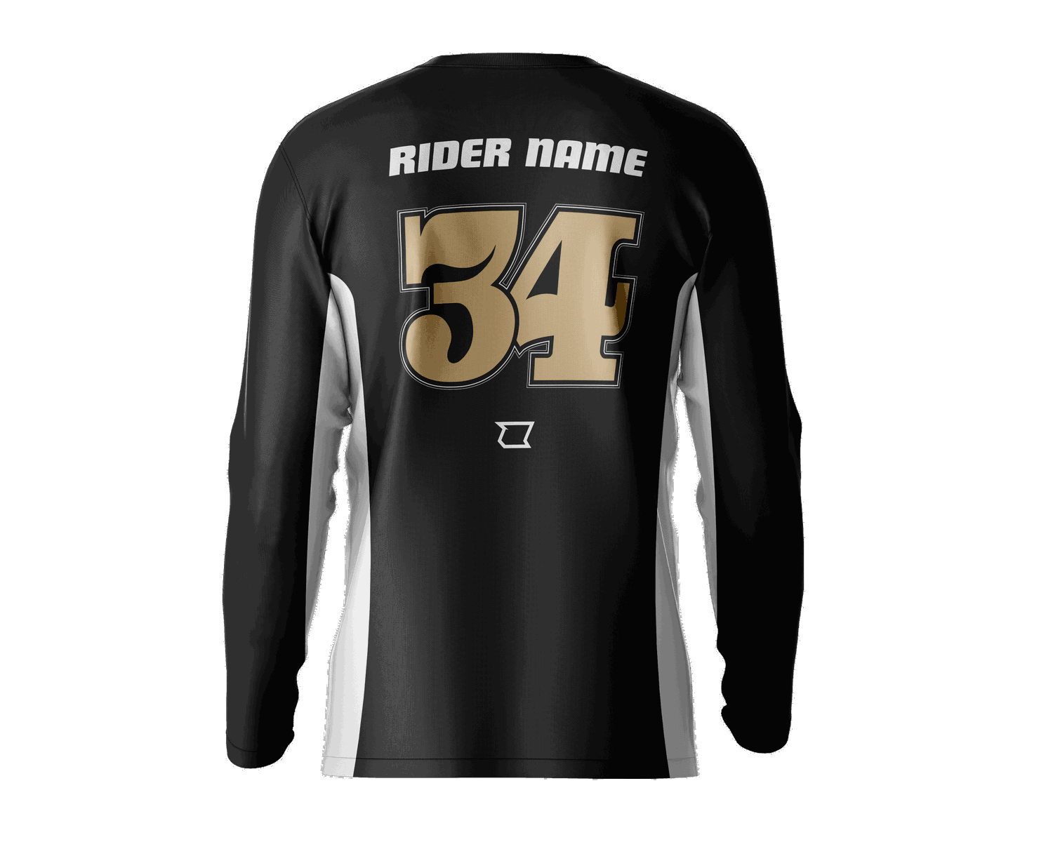 Jersey I.D - Showdown - Westeffex