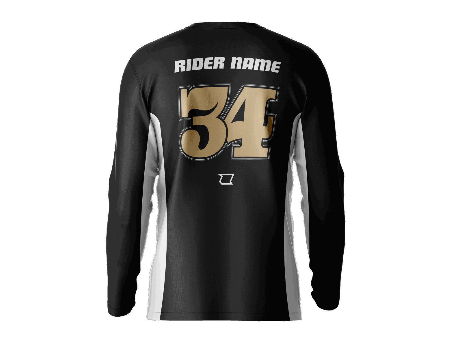 Jersey I.D - Showdown - Westeffex