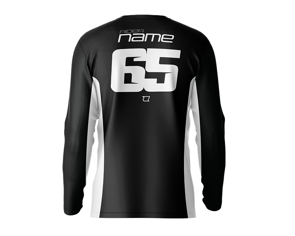 Jersey I.D – Spec - Westeffex