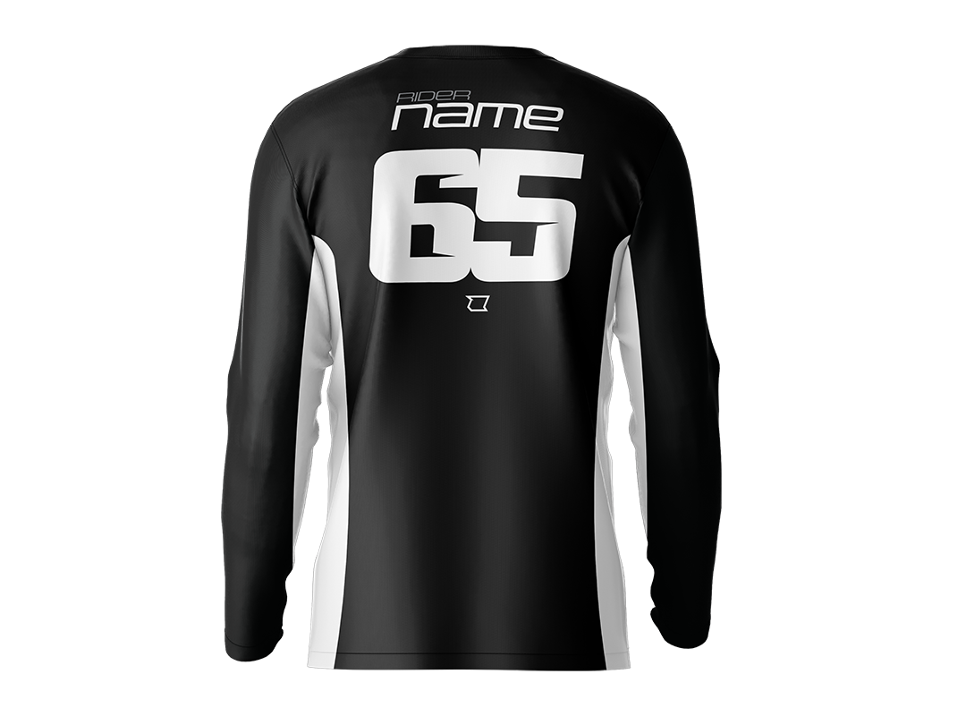 Jersey I.D – Spec - Westeffex