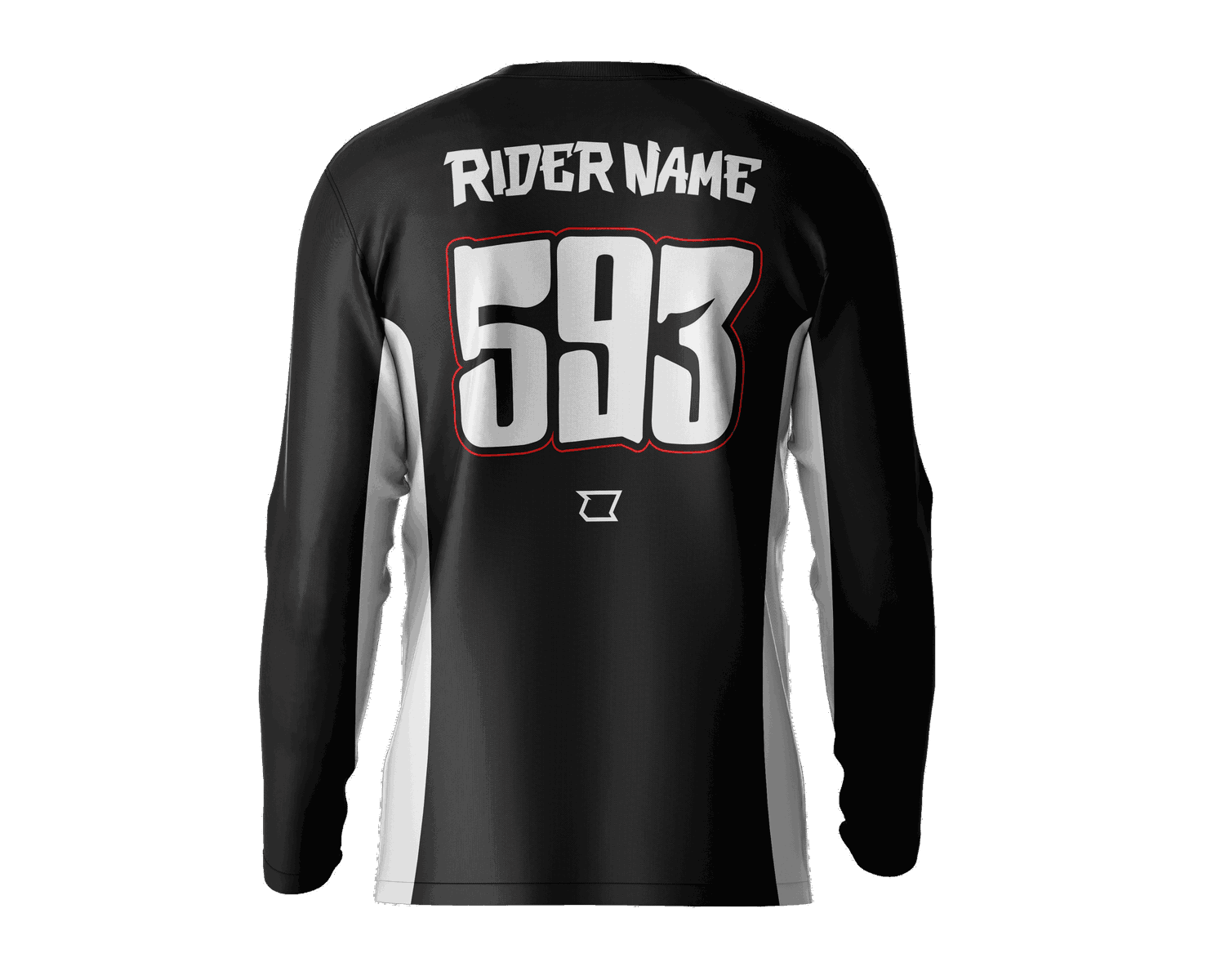 Jersey I.D - Speedway - Westeffex