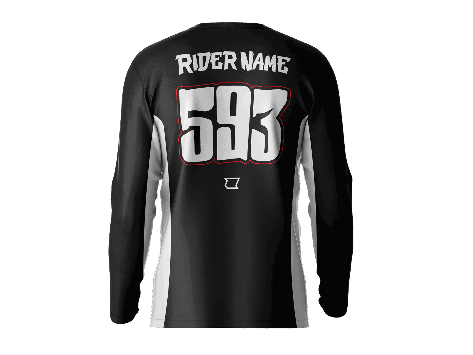 Jersey I.D - Speedway - Westeffex