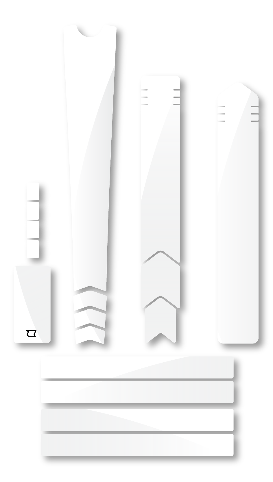 MTB CLEAR - Westeffex