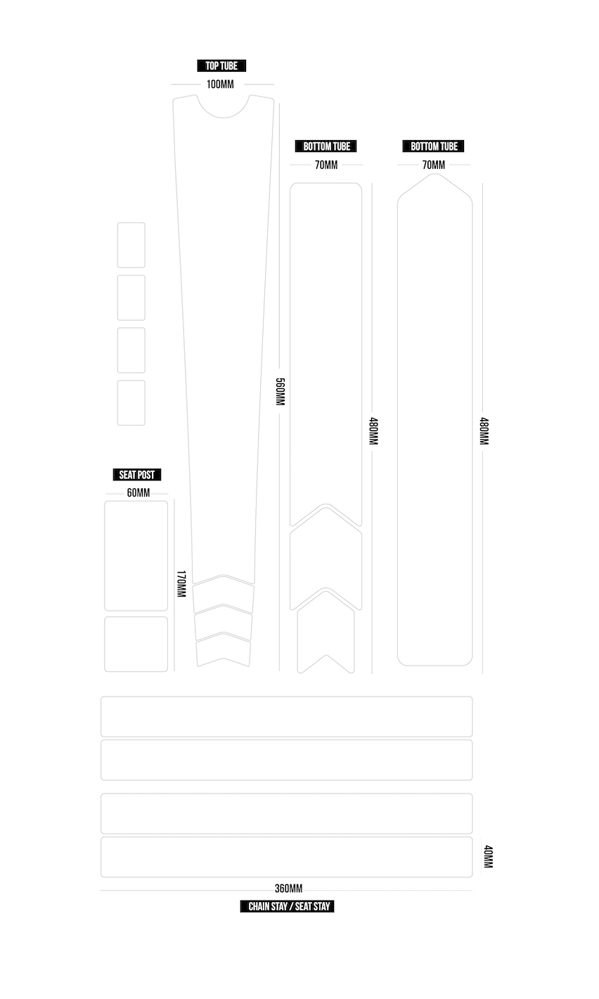 MTB CONSTRUCT - Westeffex