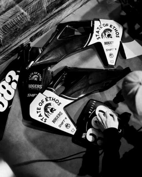 Re-Prints - Westeffex