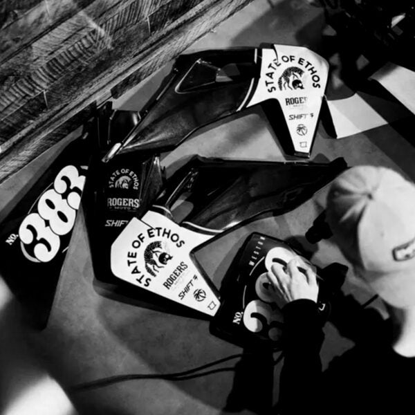 Re-Prints - Westeffex