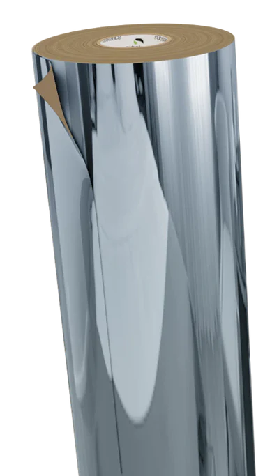 Silver Chrome - Westeffex