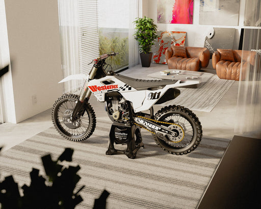 Husqvarna Full Kits - Westeffex