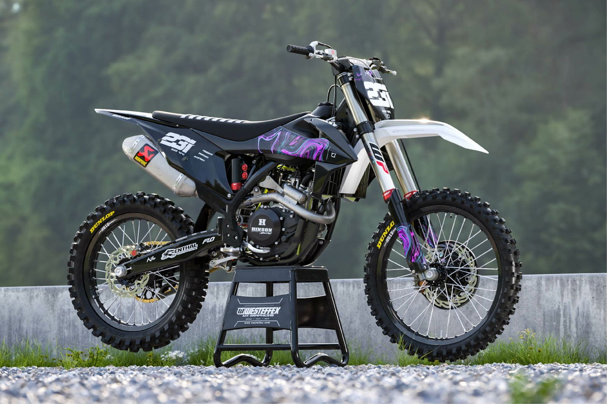 KTM Backgrounds – Westeffex