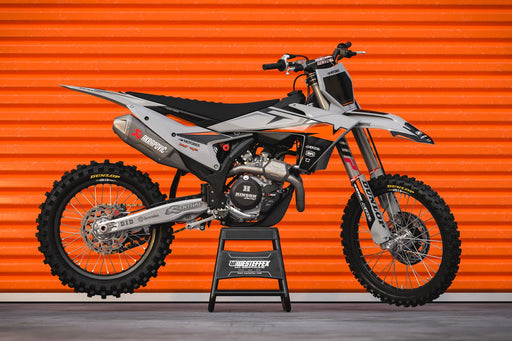 KTM Full Kits - Westeffex